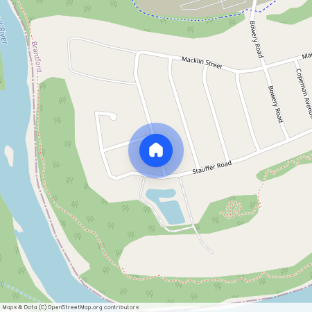 49 Dennis Ave, Brantford