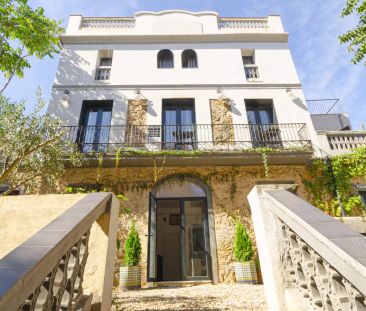 Studio for rent in El Coll, all bills included - Photo 6