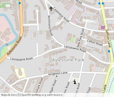 Lansdowne Road, Aylestone, Leicester, LE2 - Photo 1
