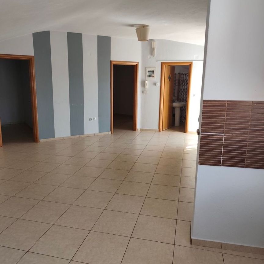 Διαμέρισμα για ενοικίαση Σαραγιά - Άγιος Κωνσταντίνος (Τρίκαλα) - Φωτογραφία 1
