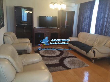 Vila de lux, in Ploiesti, IRISH TOWN - Fotografie 2