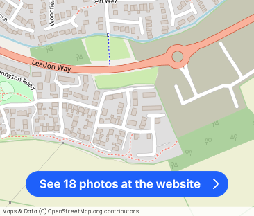 Ruskin Avenue, Ledbury, Herefordshire, HR8 - Photo 1