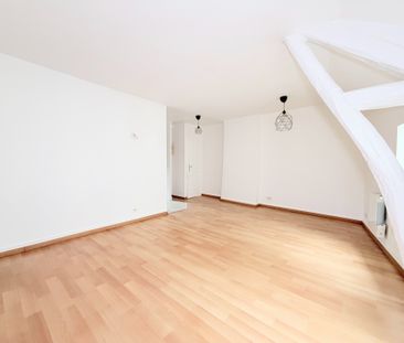 3 pièces – Location non meublé – Hyper Centre Rueil-Malmaison – - Photo 1