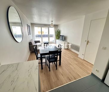 Apartment - Photo 1
