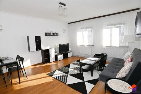 Mieszkanie śląskie Pszczyna powierzchnia 56.7 m² C160-WM-86038 - Zdjęcie 2