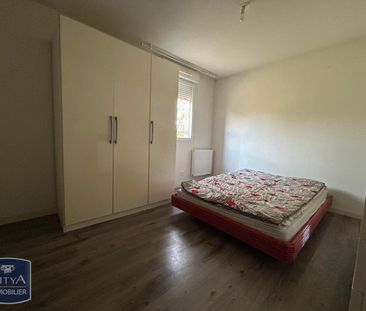 Location Appartement 2 pièces 41m² MONTFAVET 84140 - Photo 3