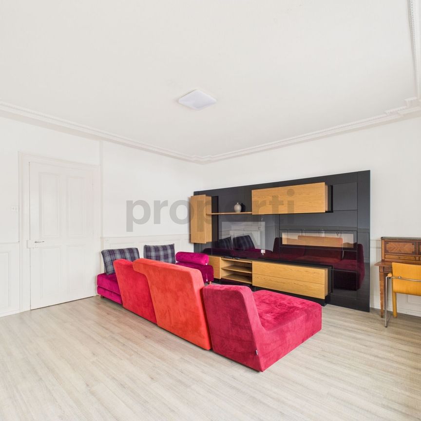 Charmant 3.5 pièces appartement avec cave pratique, Tramelan - Foto 1