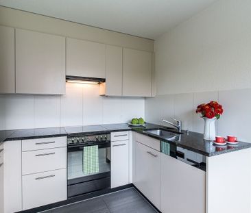 Family apartment in the countryside is looking for a new tenant! - Photo 5