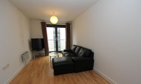 Waterloo Apartments, Leeds City Centre, LS10 1JA - Photo 2