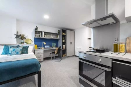 Ground Floor Silver Studio - Photo 5