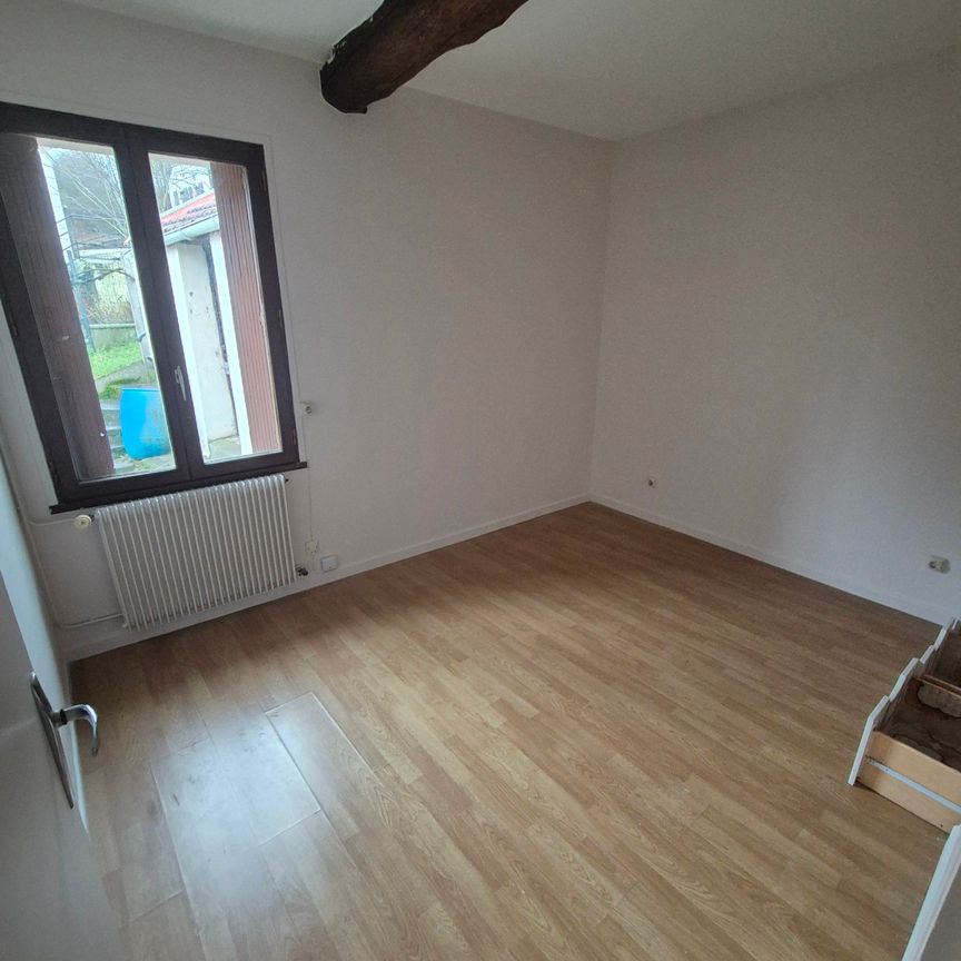 maison 2 chambres à louer BOLBEC - Photo 1