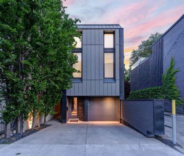 For Lease - 41 Berryman Street, Toronto, Ontario - Photo 3