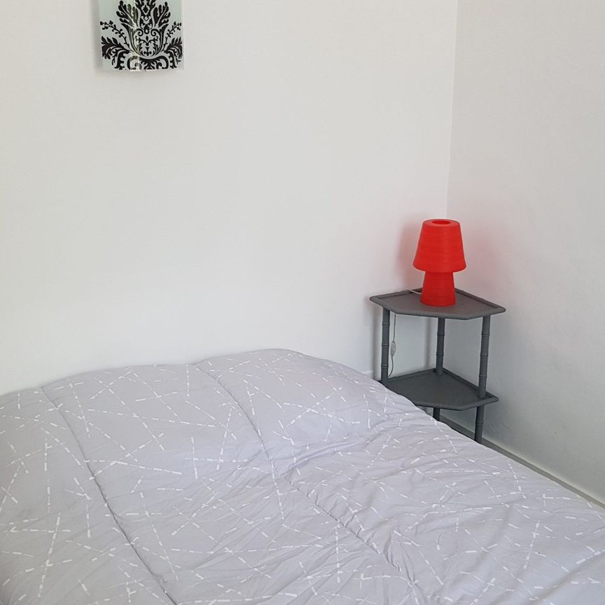 Location Appartement 2 pièces 36m² MONTPELLIER 34000 - Photo 1