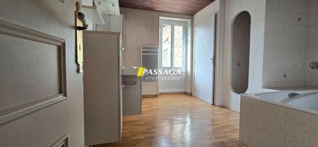 Location Appartement 2 pièces 58m² - Photo 2