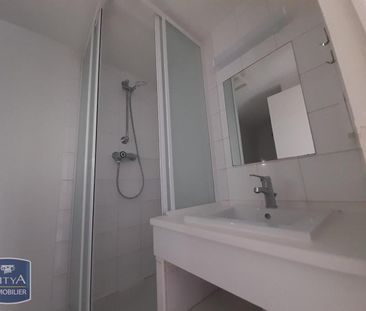 Location Appartement 1 pièce 21m² LE MANS 72000 - Photo 3
