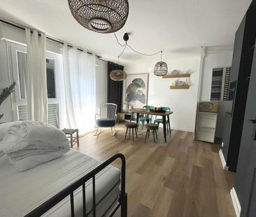 Location Appartement 1 pièce 23m² LA ROCHELLE 17000 - Photo 3