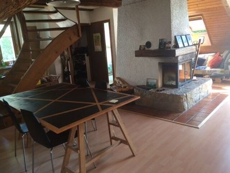 2.5-room apartment - Photo 2