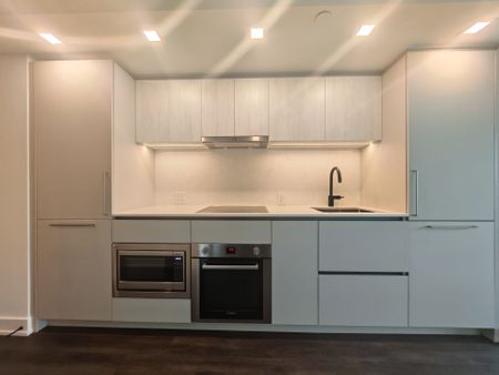 For Lease - 609 Sherborne Street Unit# 2211, Toronto, Ontario - Photo 5