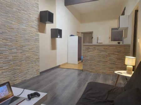 Appartement 41 m² - 2 Pièces - Nîmes (30000) - Photo 2