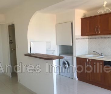 Location Appartement 2 pièces 45m² CANNES 06400 - Photo 2