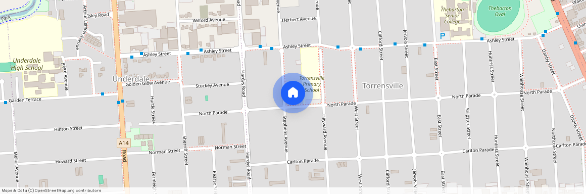 5/120 North Parade, SA 5031, Torrensville