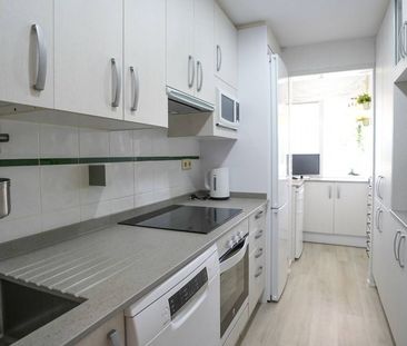 Luxury Flat for rent in Nueva Andalucia, Andalusia - Photo 6