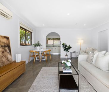 Boutique Villa Living with House-Like Space & Stunning Outdoor Ente... - Photo 2