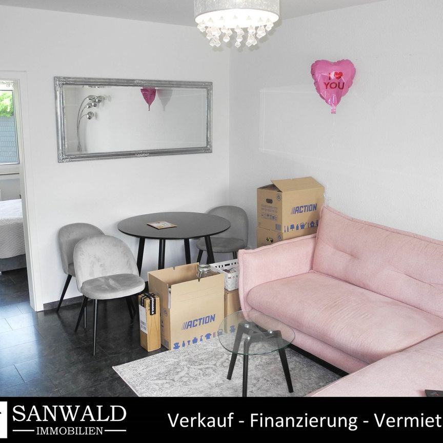 Wohnung zur Miete in Bochum - Foto 1