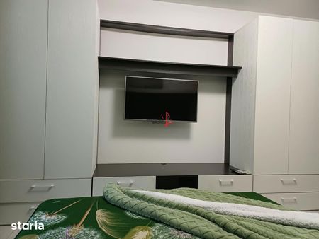 Apartament 2 camere + curte 50 mp - Ansamblul SAM Residence - Ideal pe - Fotografie 4