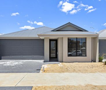 Be the First to Live in This Brand New Home! - Photo 5