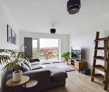 2 bedroom apartment to rent - Photo 2