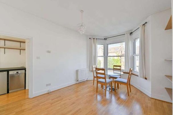 Wolfington Road, West Norwood, SE27 - Photo 1