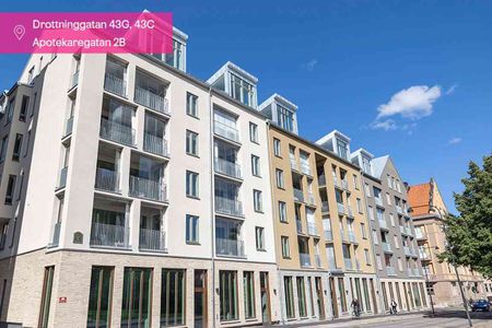 2 RUM KÖK - Photo 2