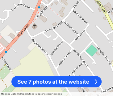 Fenwick Street, Warsop, Mansfield, NG20 - Photo 1