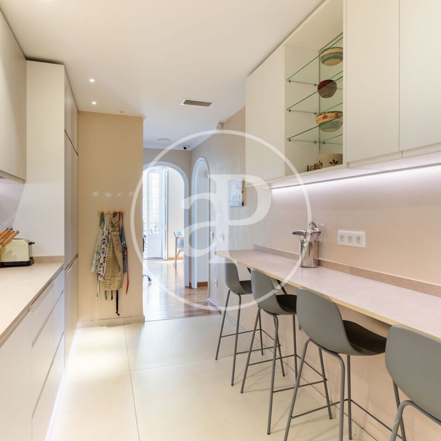 Apartment for rent in El Carmen - Photo 1