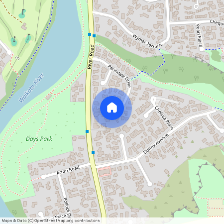 24 Perindale Drive, Chartwell, Hamilton City