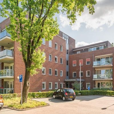 Te huur: Appartement Ringovenstraat in Panningen - Foto 1