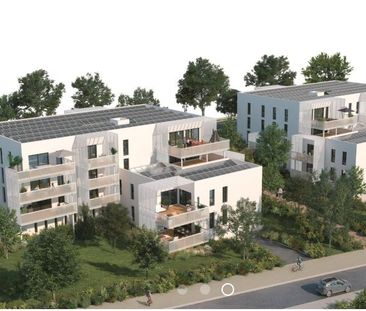 Location Appartement 3 pièces 65m² RAMONVILLE ST AGNE 31520 - Photo 5