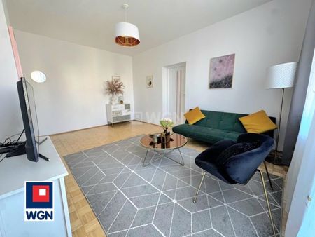 Mieszkanie na wynajem Gdańsk - NAJEM ZWYKŁY W SERCU OLIWY | Duży metraż | Doskonała lokalizacja - Фото 4