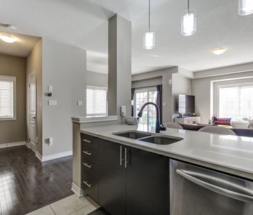 For Lease - 541 Winston Road Unit# 42, Grimsby, Ontario - Photo 4