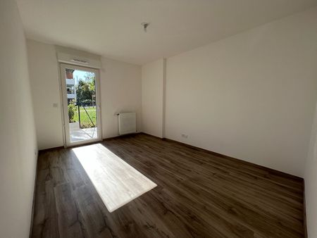 Appartement La Motte Servolex 3 pièce(s) - Photo 3