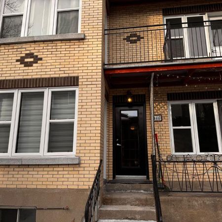 3 1/2 libre 1er Mai - Photo 4