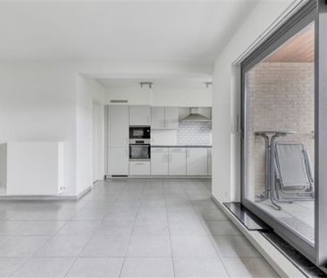 Appartement te huur - Foto 2