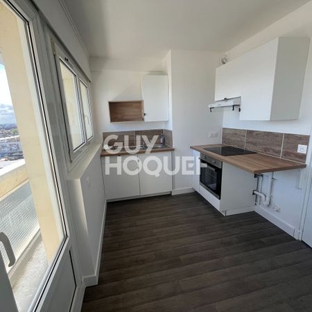 À louer : Appartement 2 pièces à Calais-Nord - Photo 3