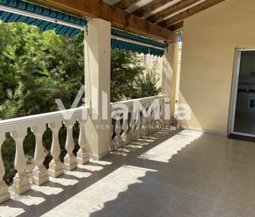 Villa in Javea for long term rental VMR 2562 - Photo 5