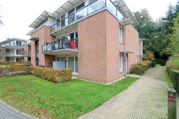 Te huur: Appartement Naarderstraat 81 25 in Laren - Foto 1