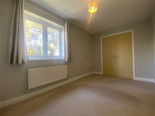 Theillay Close, Nether Stowey, Bridgwater, Somerset, TA5 - Photo 1