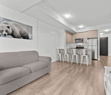 For Lease - 65 Yorkland Boulevard Unit# 408, Brampton, Ontario - Photo 4