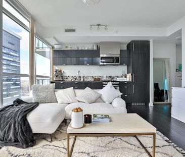 For Lease - 290 Adelaide Street Unit# 3811, Toronto, Ontario - Photo 2