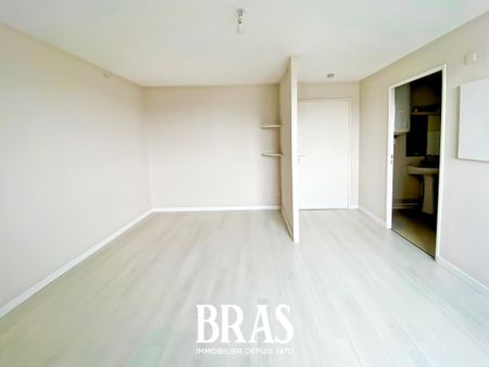 Location Appartement 2 pièces 25m² VANNES 56000 - Photo 5